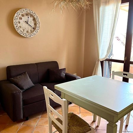 Gioia Di Mare Apartment Marzamemi Exterior foto