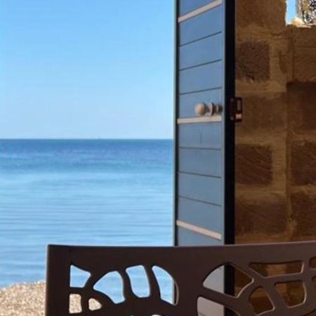 Gioia Di Mare Apartment Marzamemi Exterior foto