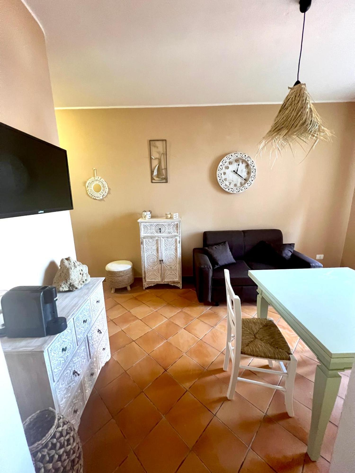 Gioia Di Mare Apartment Marzamemi Exterior foto