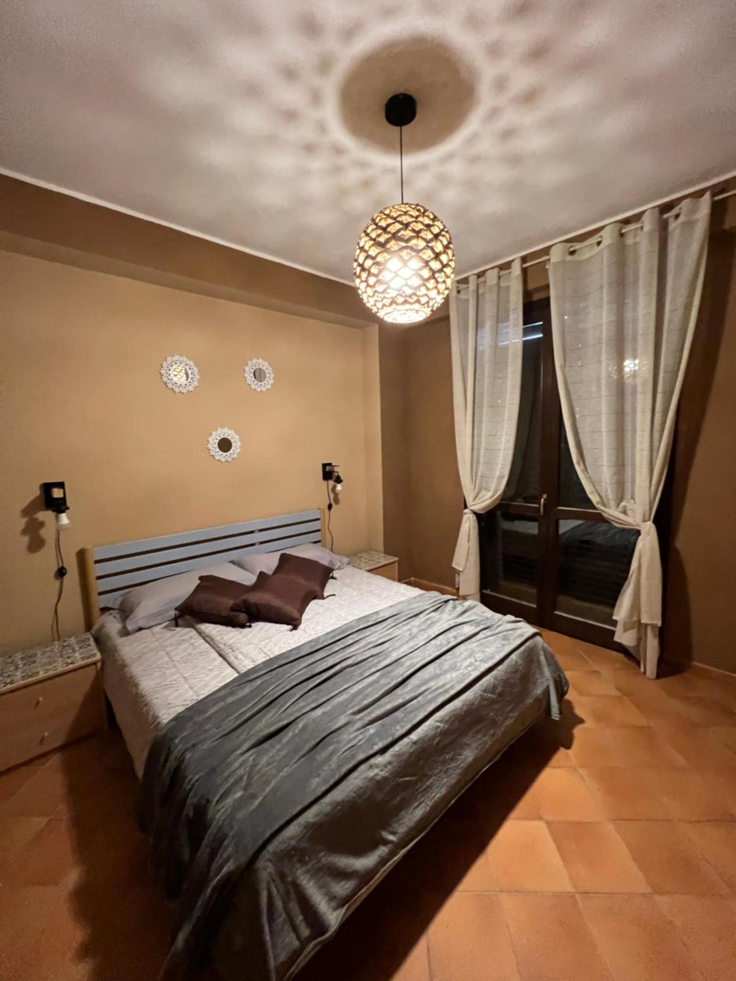 Gioia Di Mare Apartment Marzamemi Exterior foto