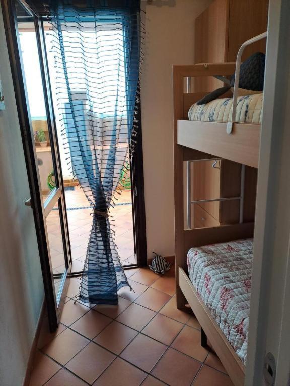 Gioia Di Mare Apartment Marzamemi Exterior foto
