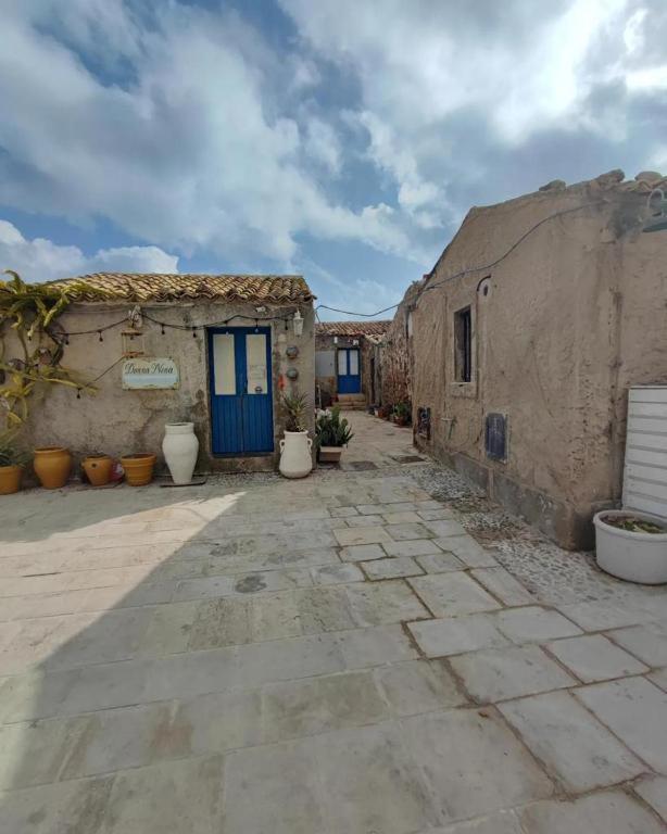 Gioia Di Mare Apartment Marzamemi Exterior foto