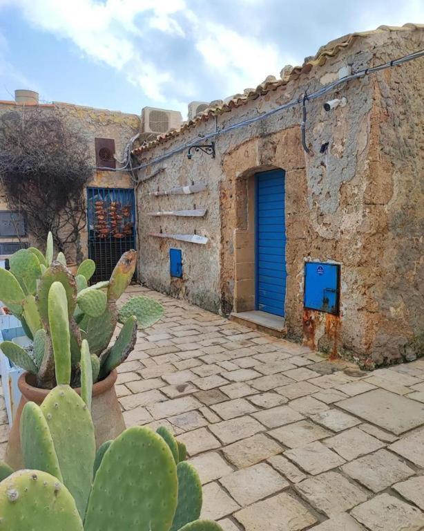 Gioia Di Mare Apartment Marzamemi Exterior foto