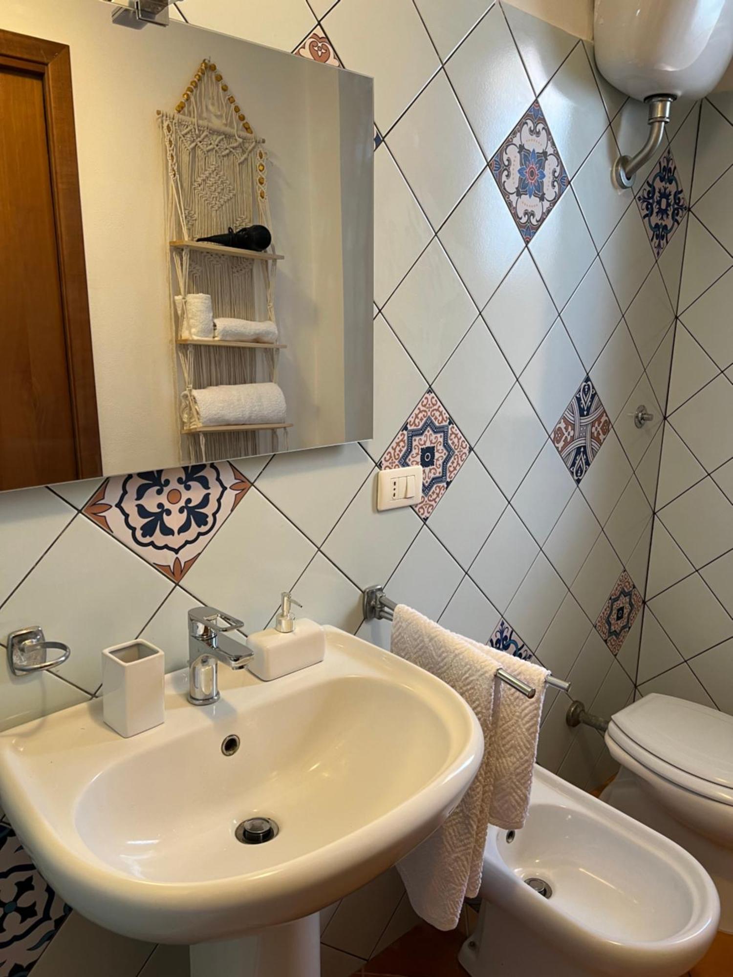 Gioia Di Mare Apartment Marzamemi Exterior foto