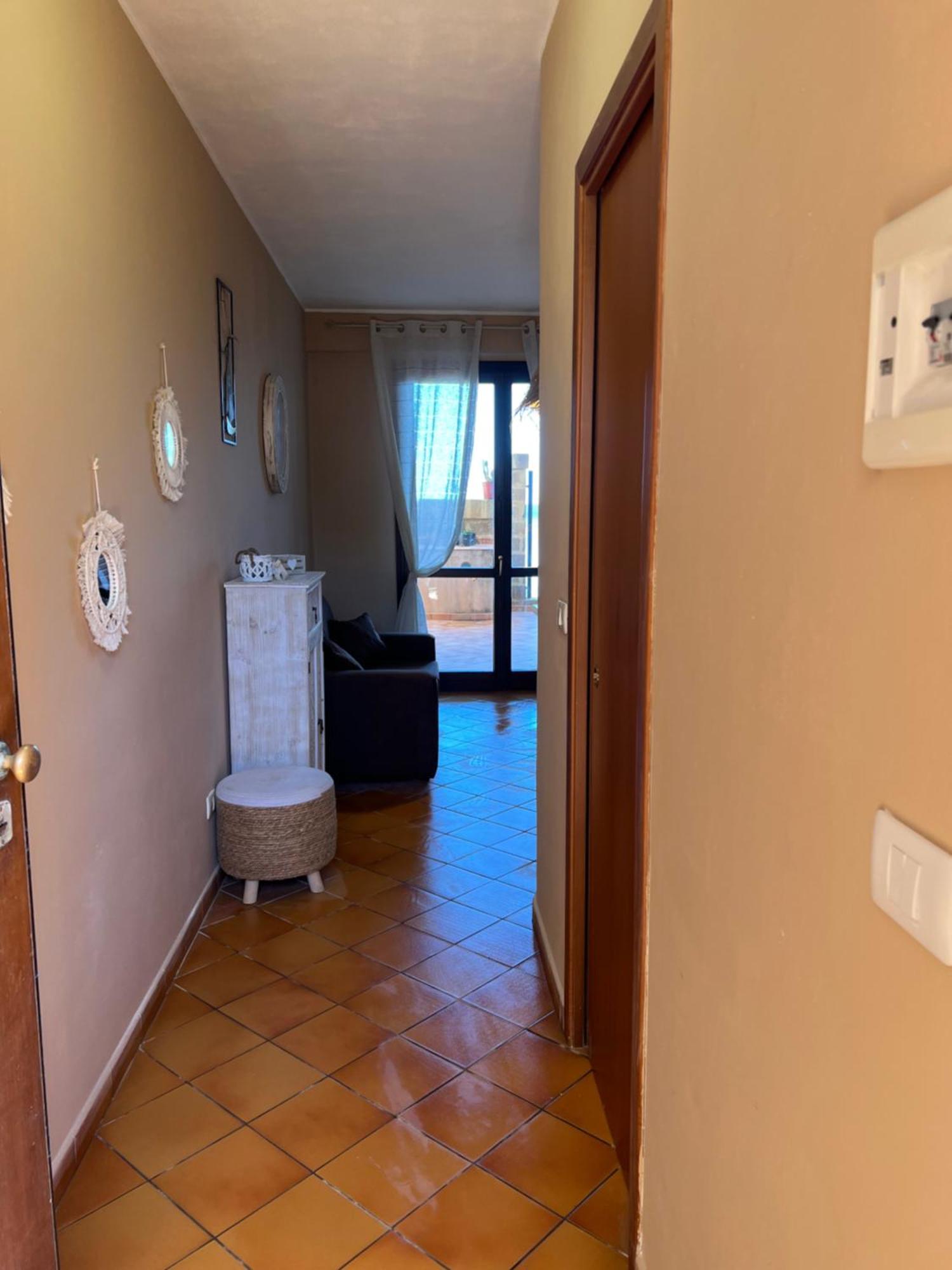 Gioia Di Mare Apartment Marzamemi Exterior foto