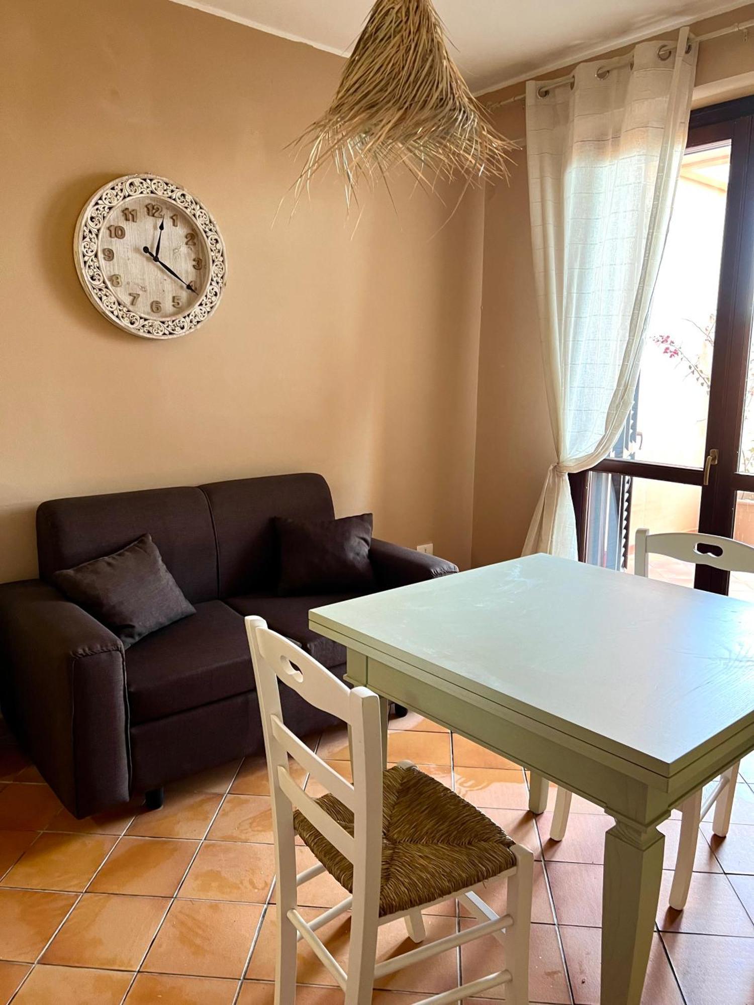 Gioia Di Mare Apartment Marzamemi Exterior foto