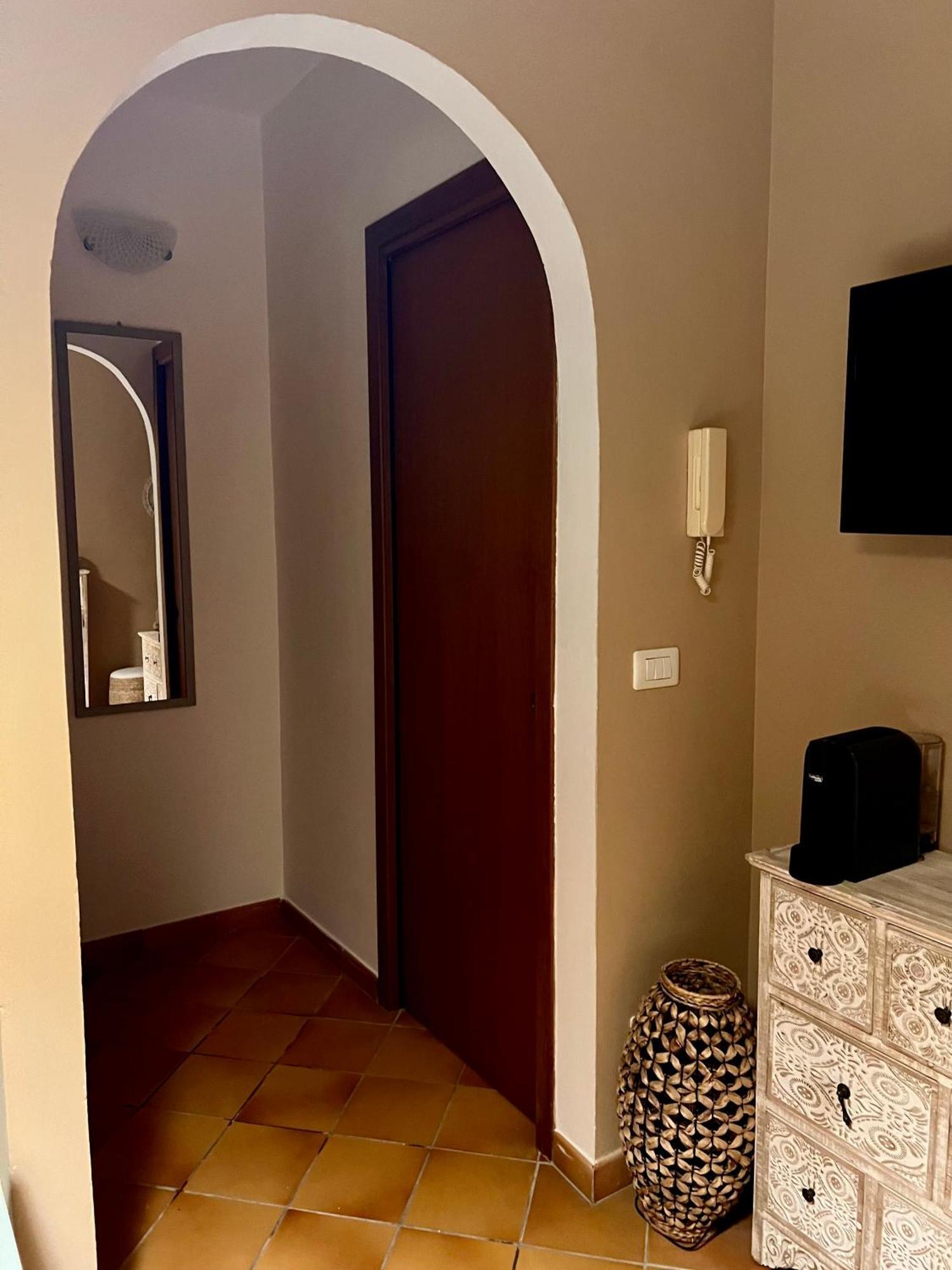 Gioia Di Mare Apartment Marzamemi Exterior foto