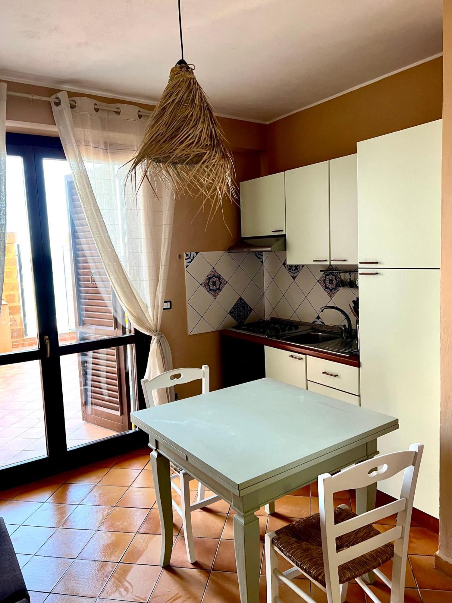Gioia Di Mare Apartment Marzamemi Exterior foto