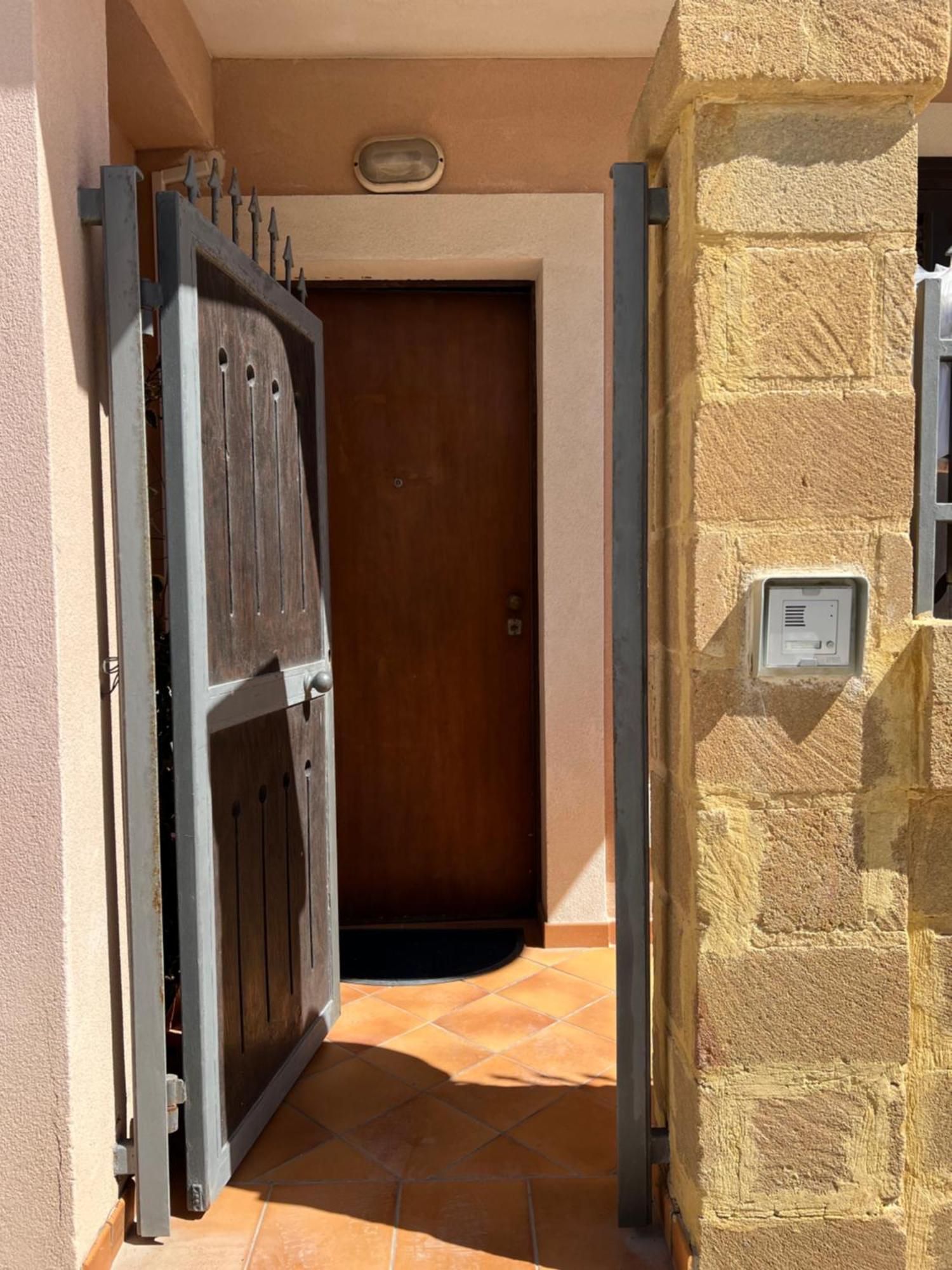 Gioia Di Mare Apartment Marzamemi Exterior foto