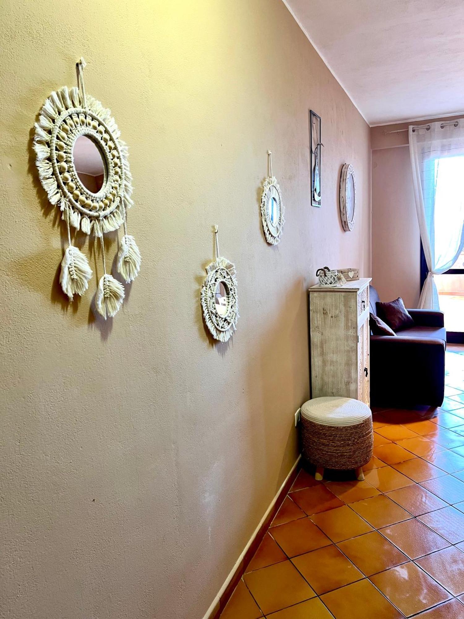 Gioia Di Mare Apartment Marzamemi Exterior foto