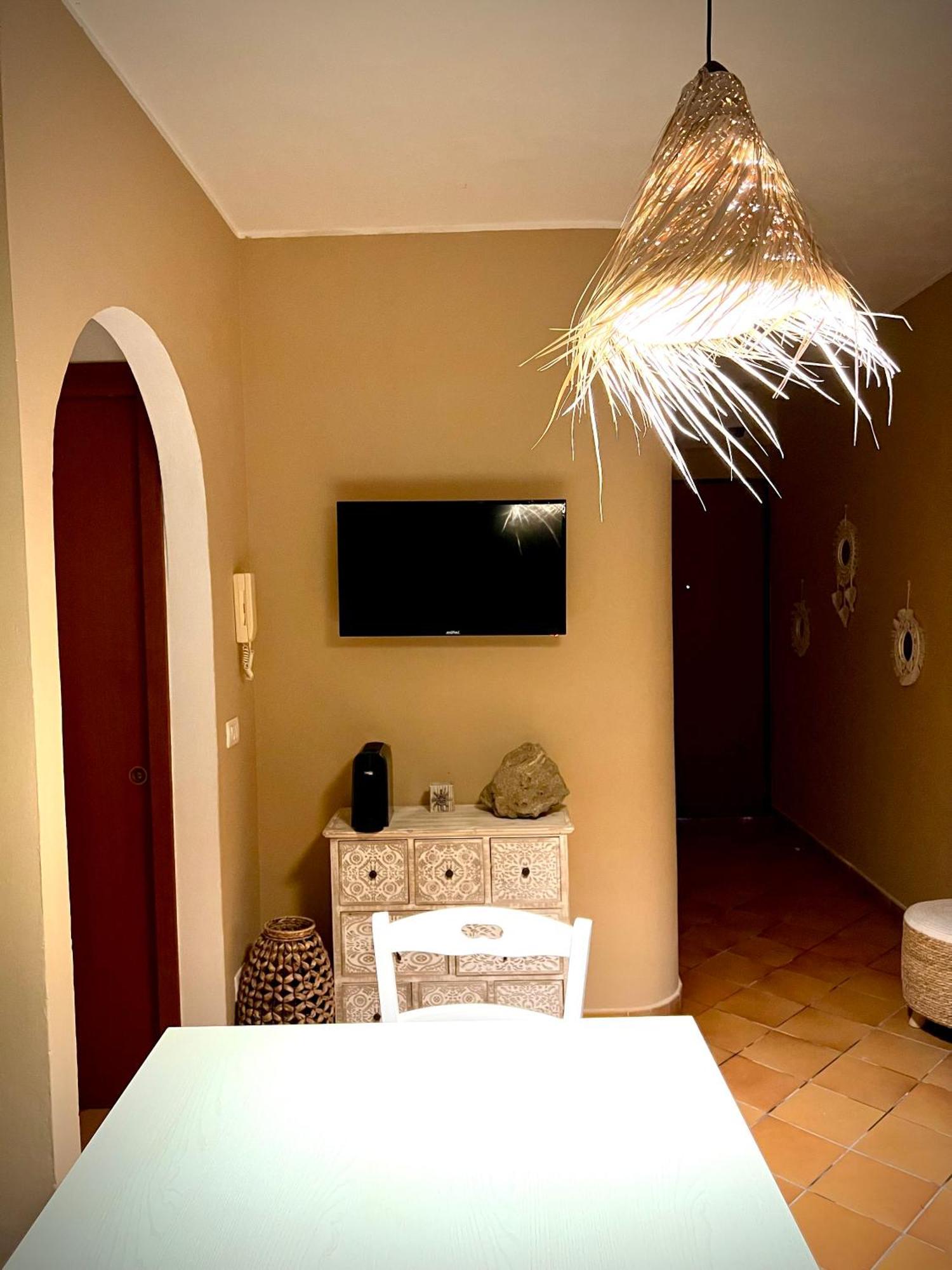 Gioia Di Mare Apartment Marzamemi Exterior foto